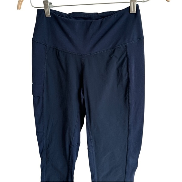 KÜHL Travrse Legging in Indigo, Size S - Picture 4 of 8